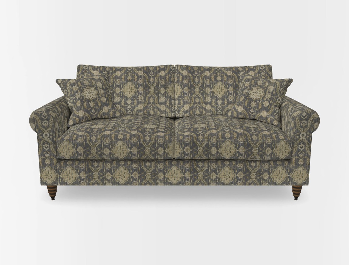 3 Seater Sofa