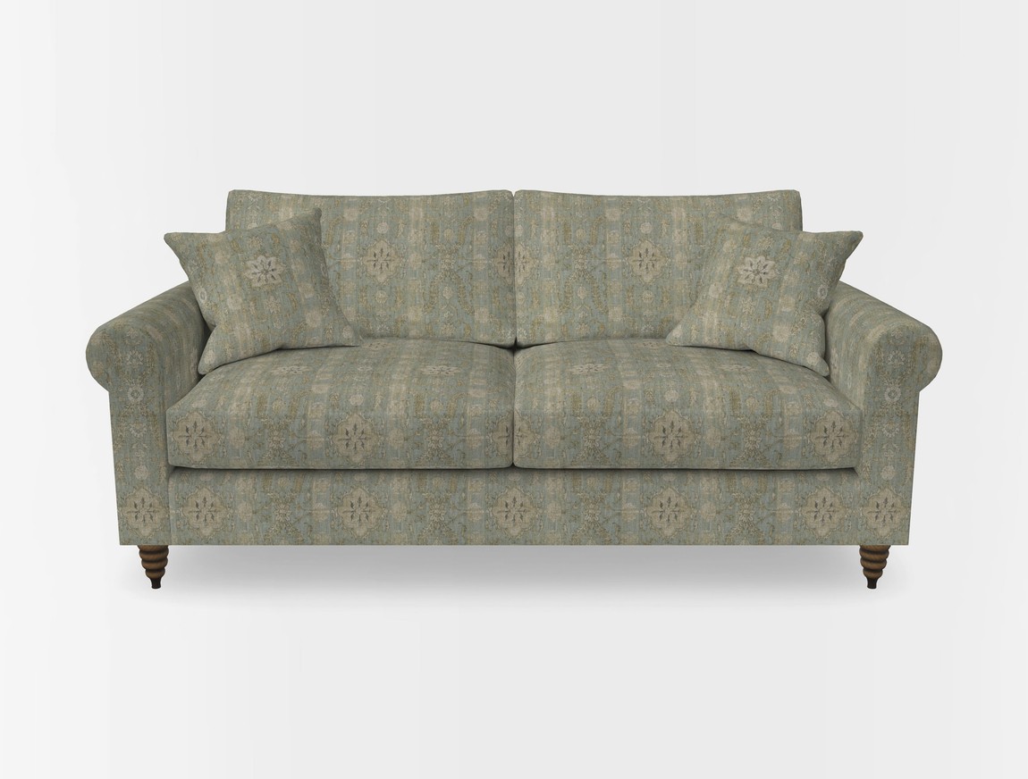 3 Seater Sofa