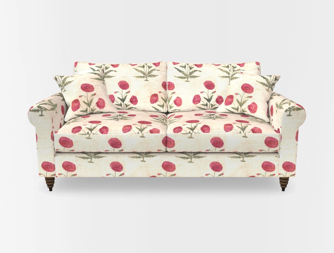 3 Seater Sofa