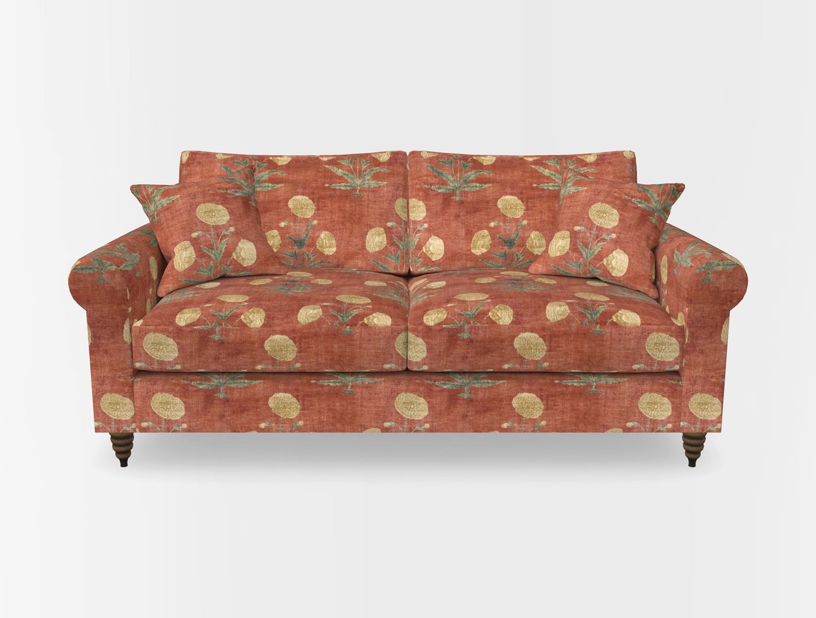 3 Seater Sofa