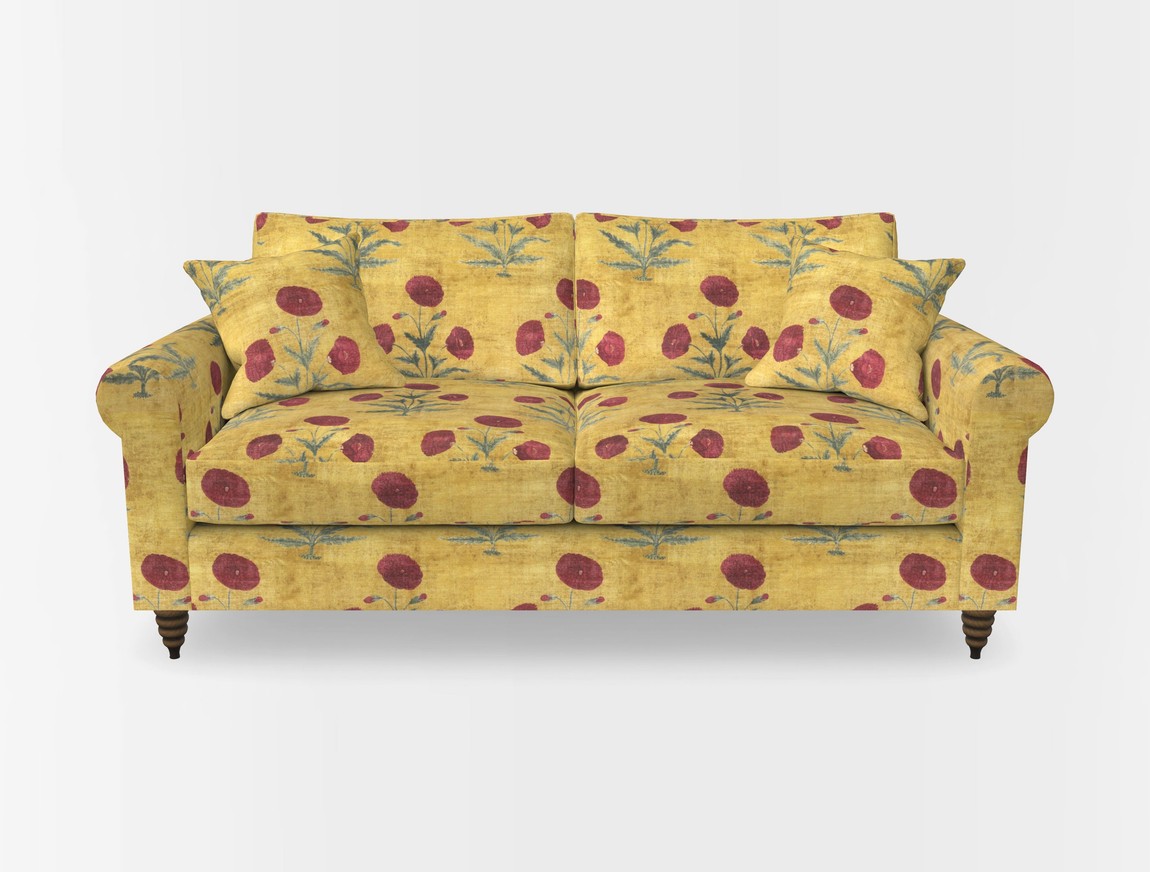 3 Seater Sofa