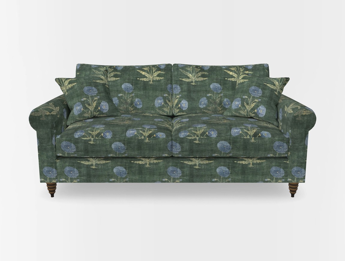 3 Seater Sofa