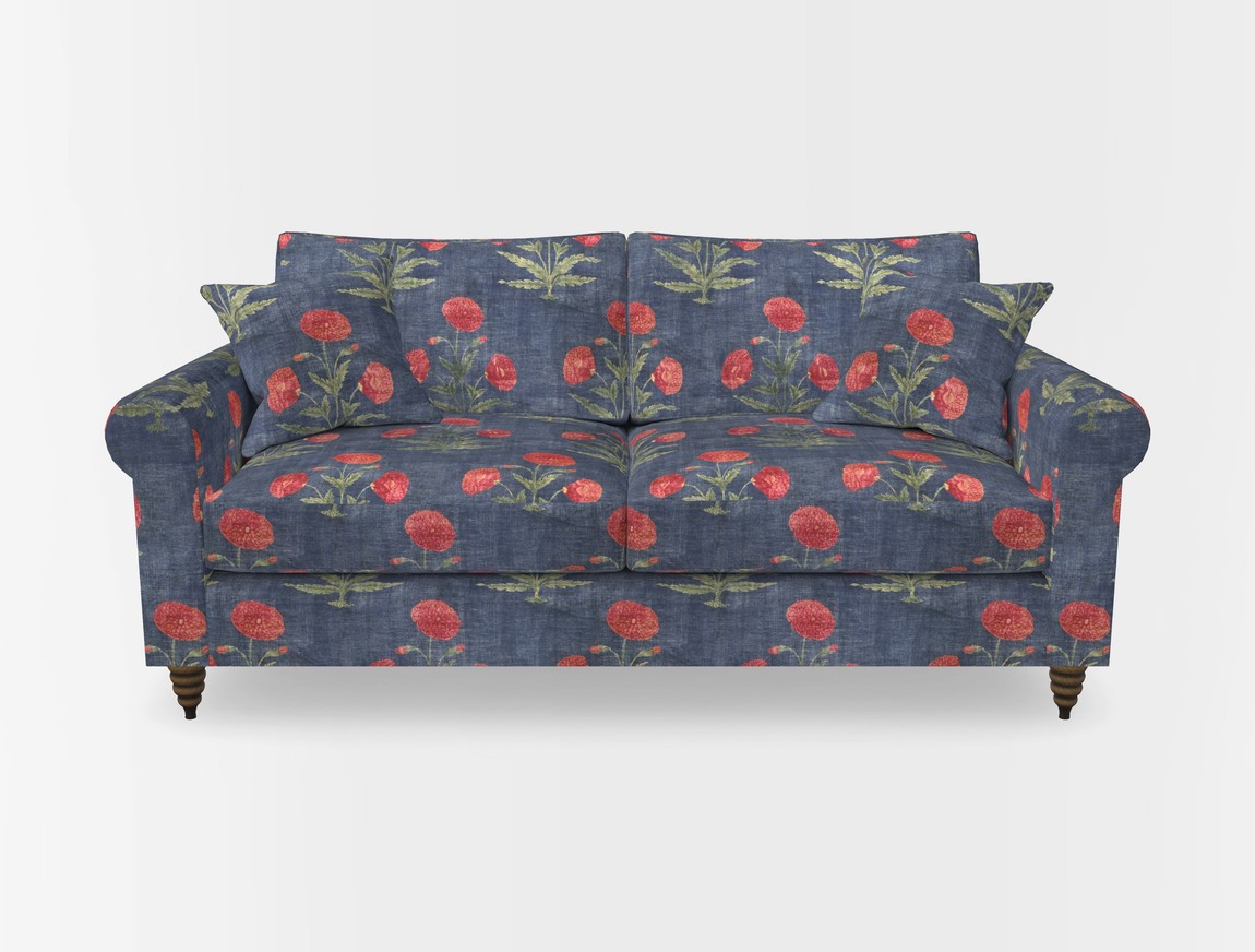 3 Seater Sofa