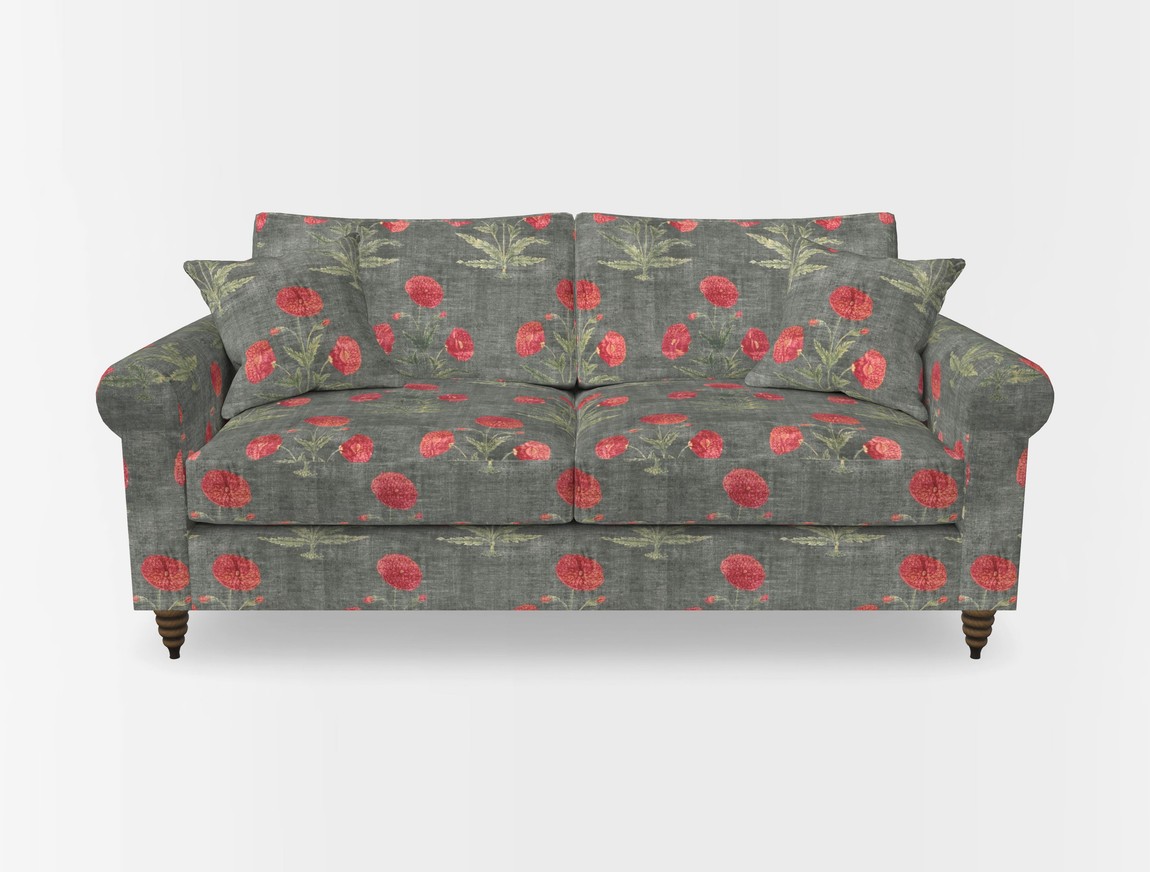 3 Seater Sofa