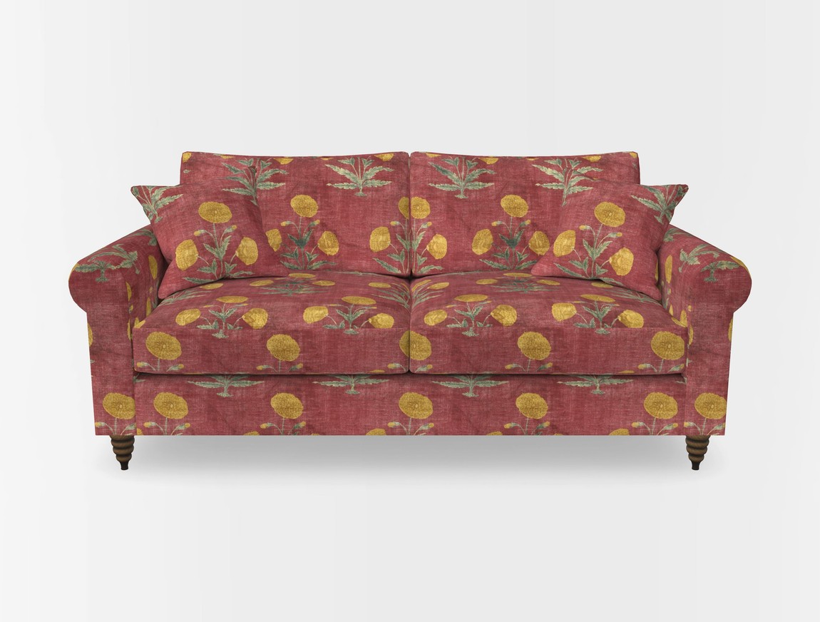 3 Seater Sofa