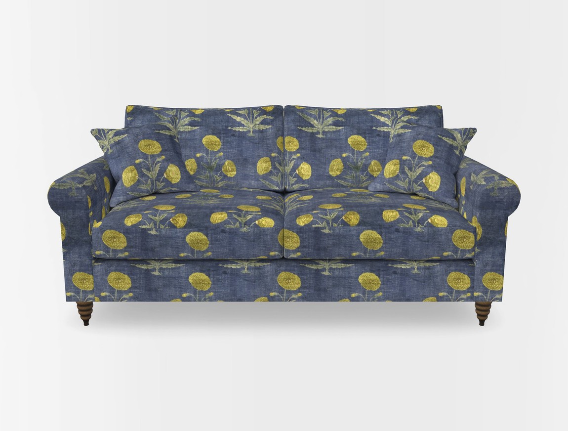 3 Seater Sofa