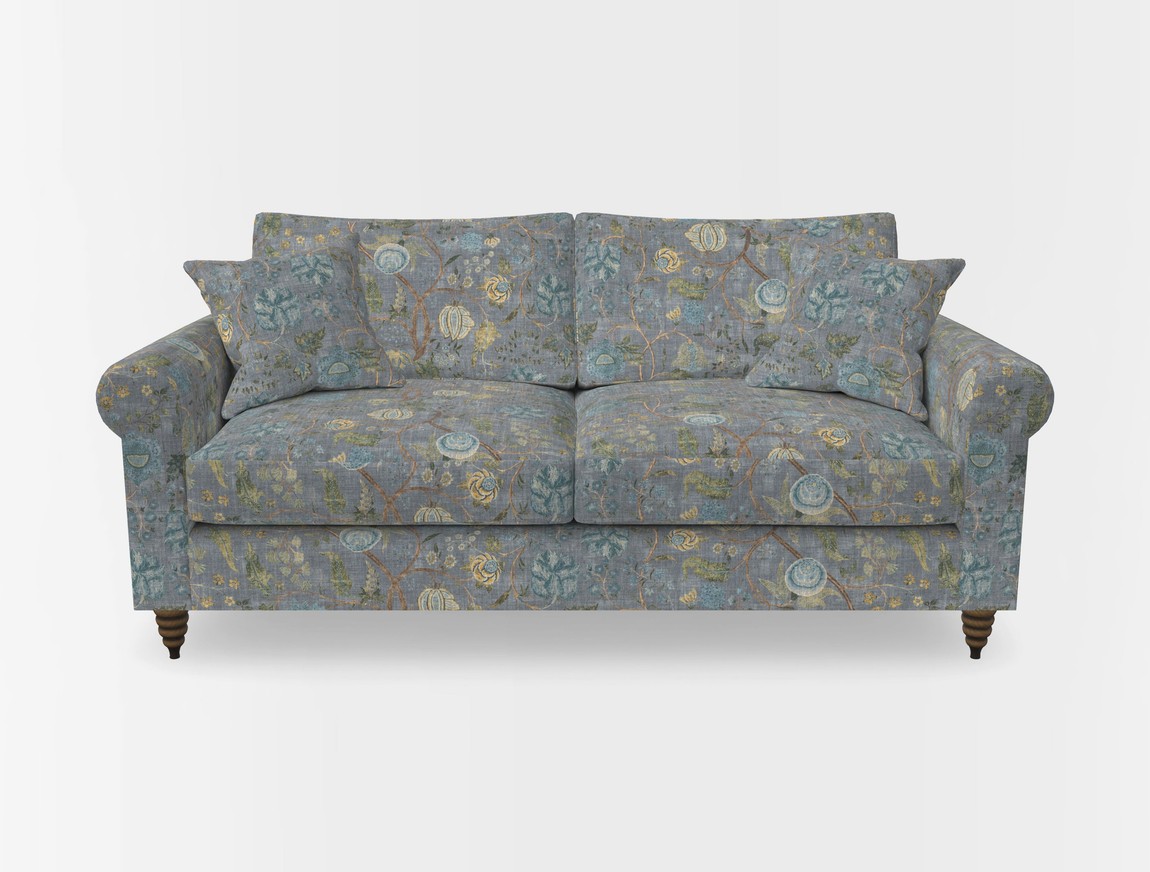 3 Seater Sofa