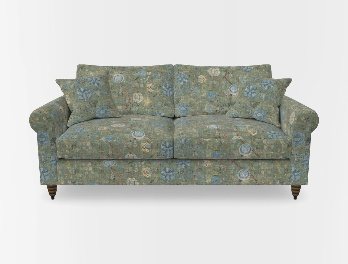 3 Seater Sofa