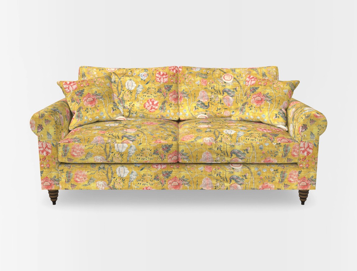 3 Seater Sofa