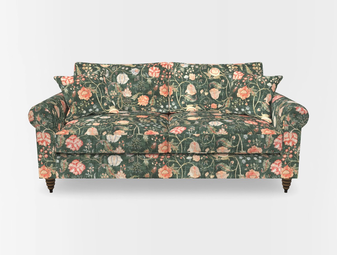 3 Seater Sofa