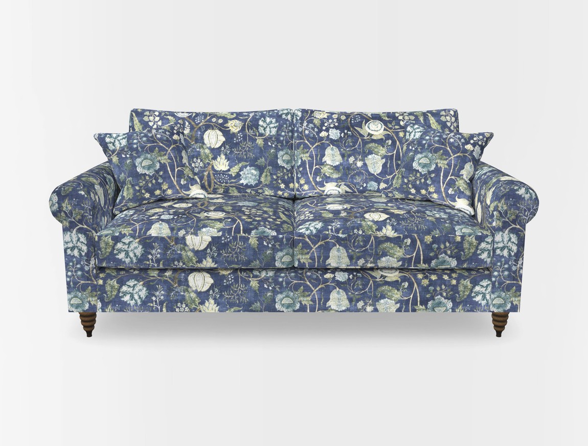 3 Seater Sofa