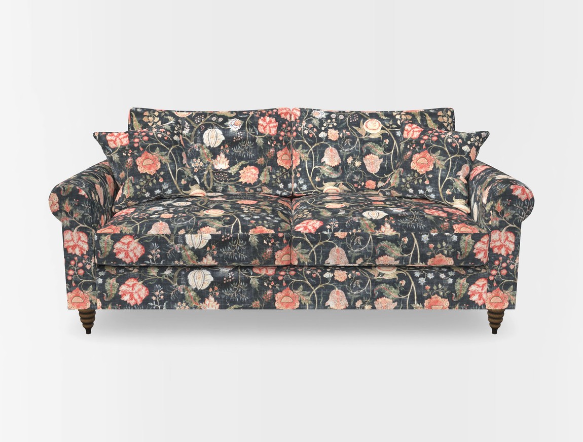3 Seater Sofa