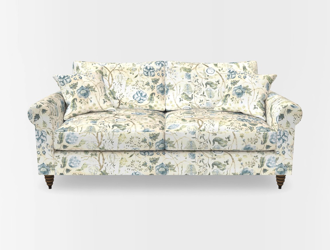 3 Seater Sofa