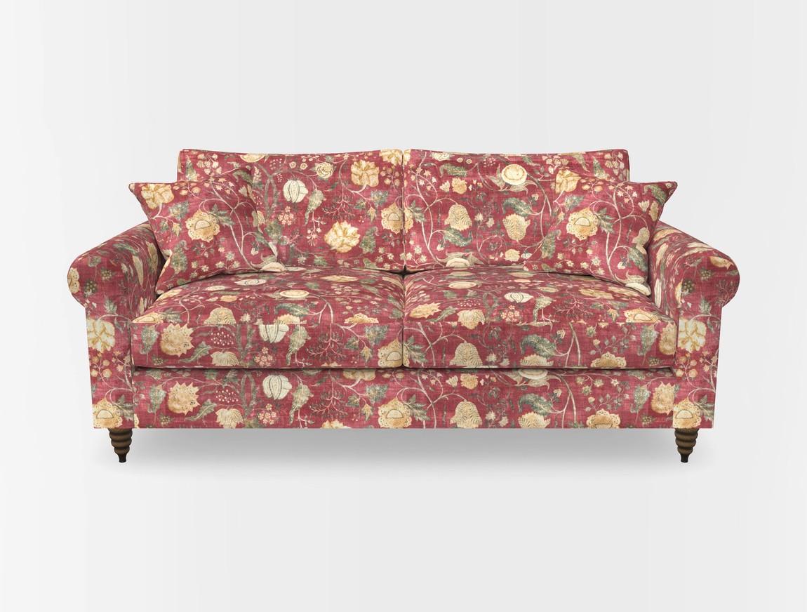 3 Seater Sofa
