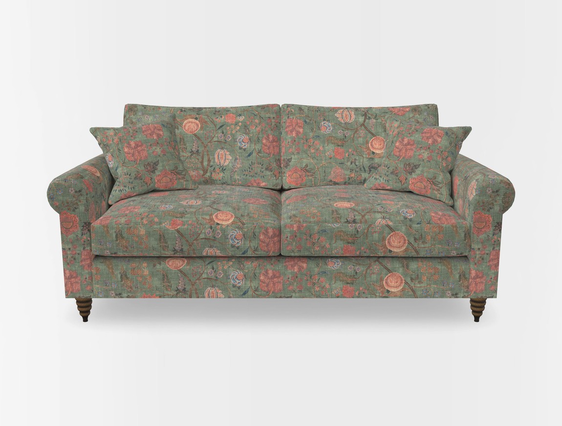 3 Seater Sofa