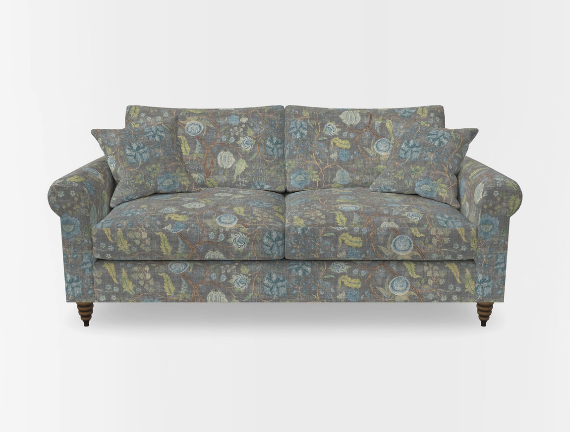 3 Seater Sofa