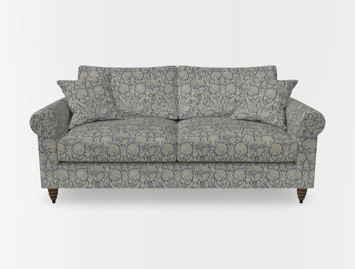 3 Seater Sofa