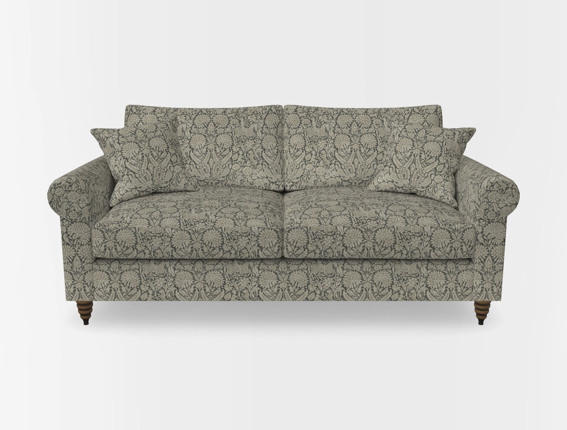 3 Seater Sofa