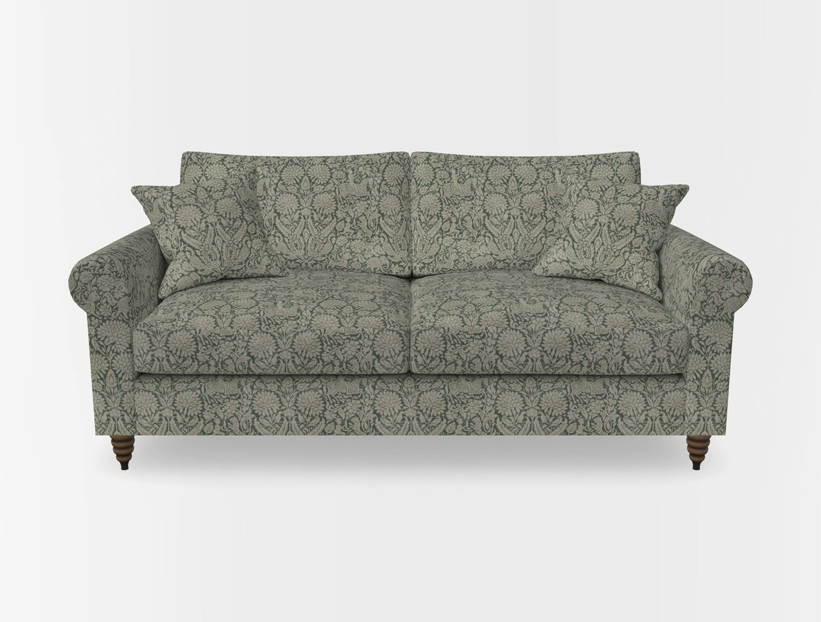 3 Seater Sofa