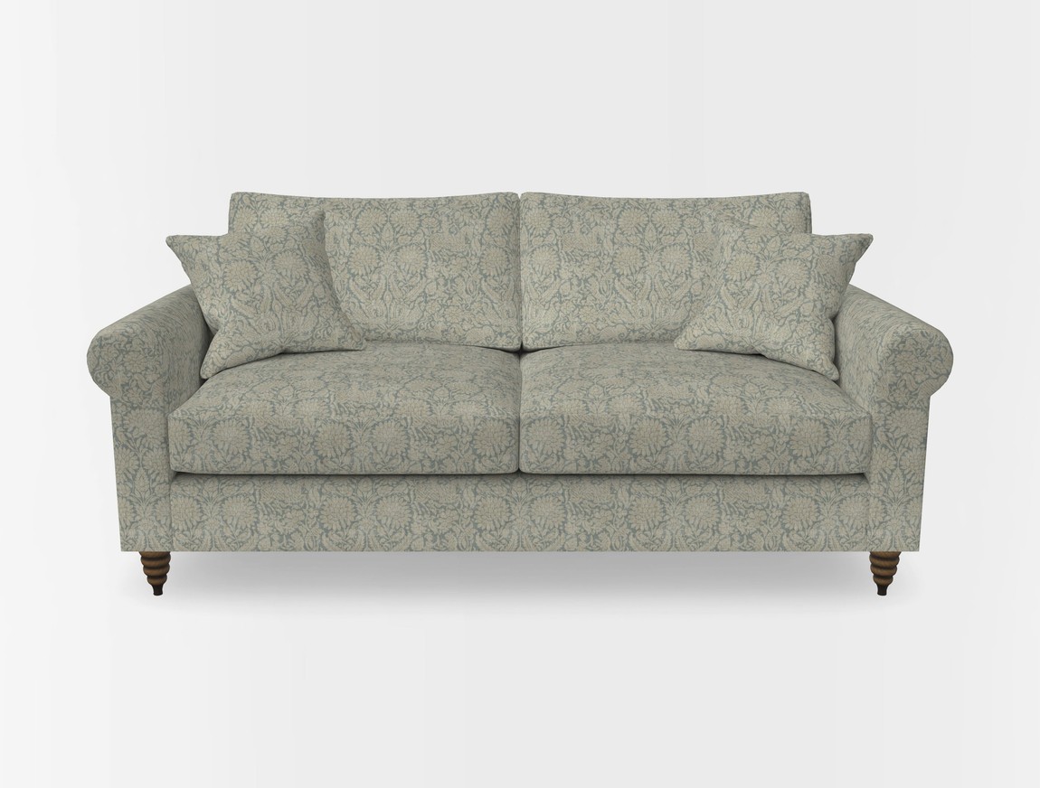 3 Seater Sofa