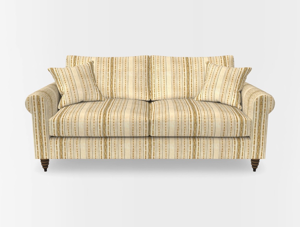 3 Seater Sofa