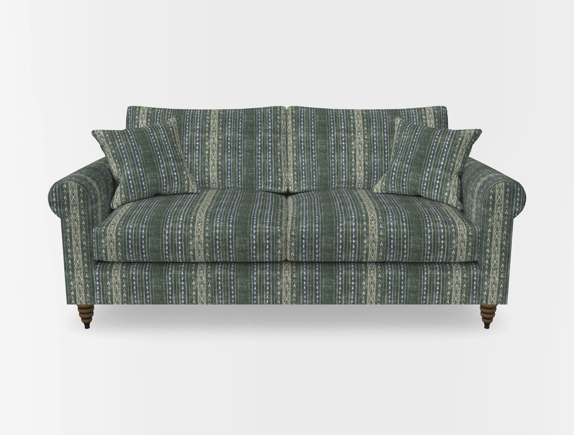 3 Seater Sofa