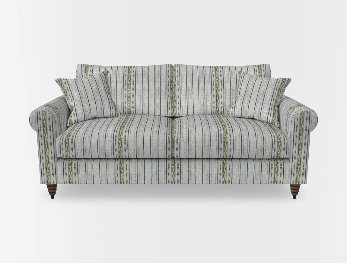 3 Seater Sofa