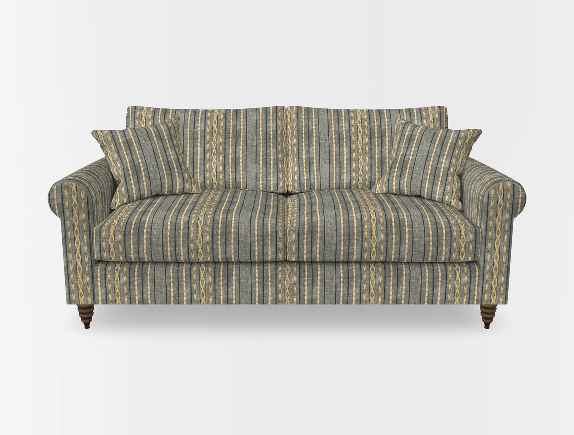 3 Seater Sofa