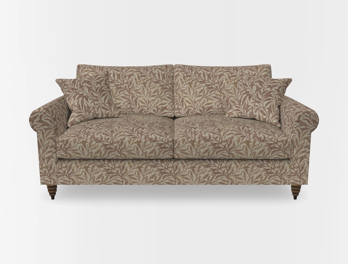 3 Seater Sofa