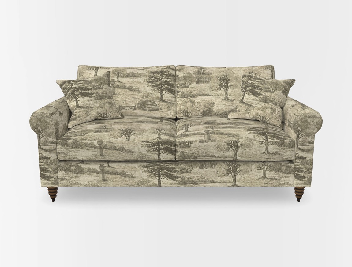 3 Seater Sofa