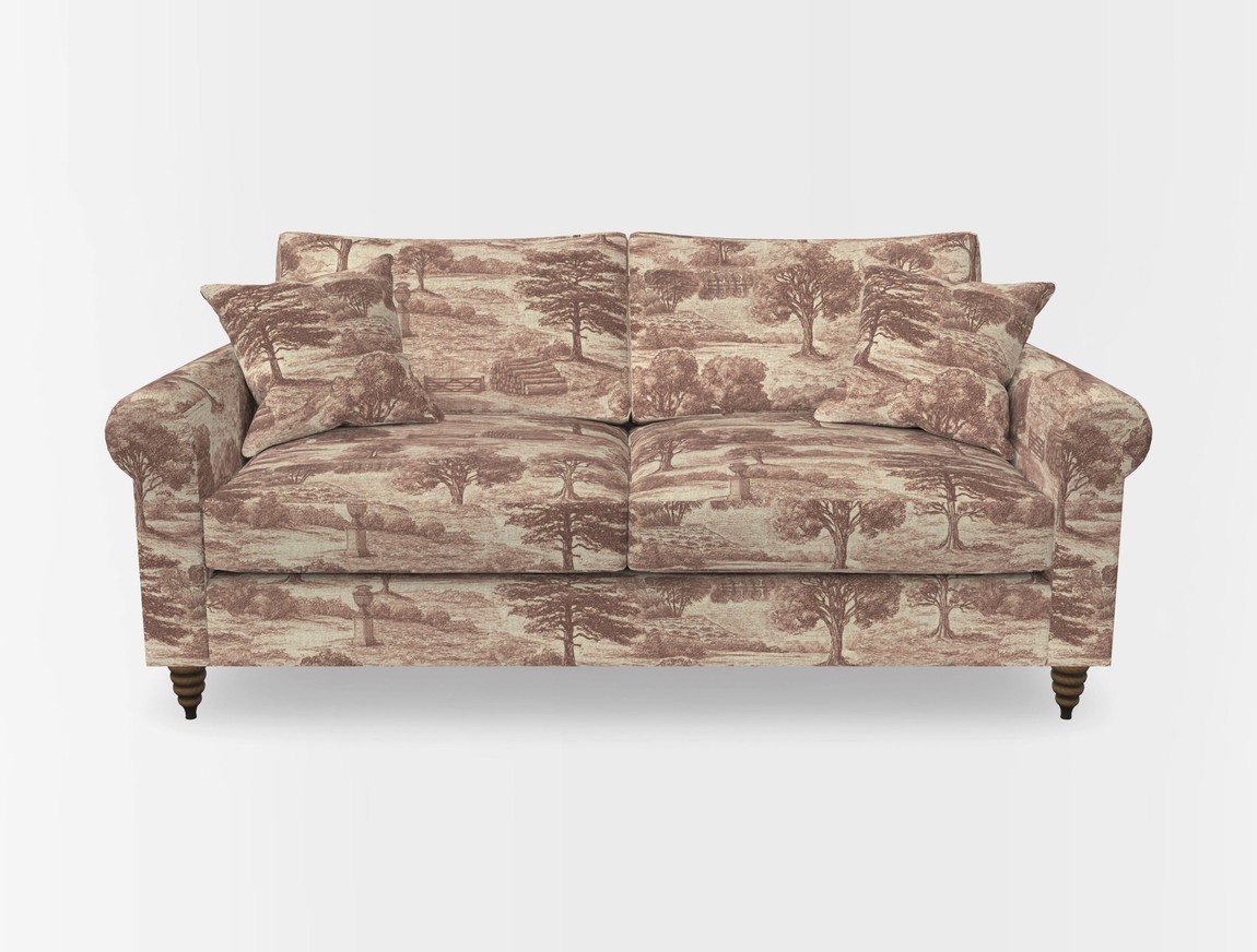 3 Seater Sofa