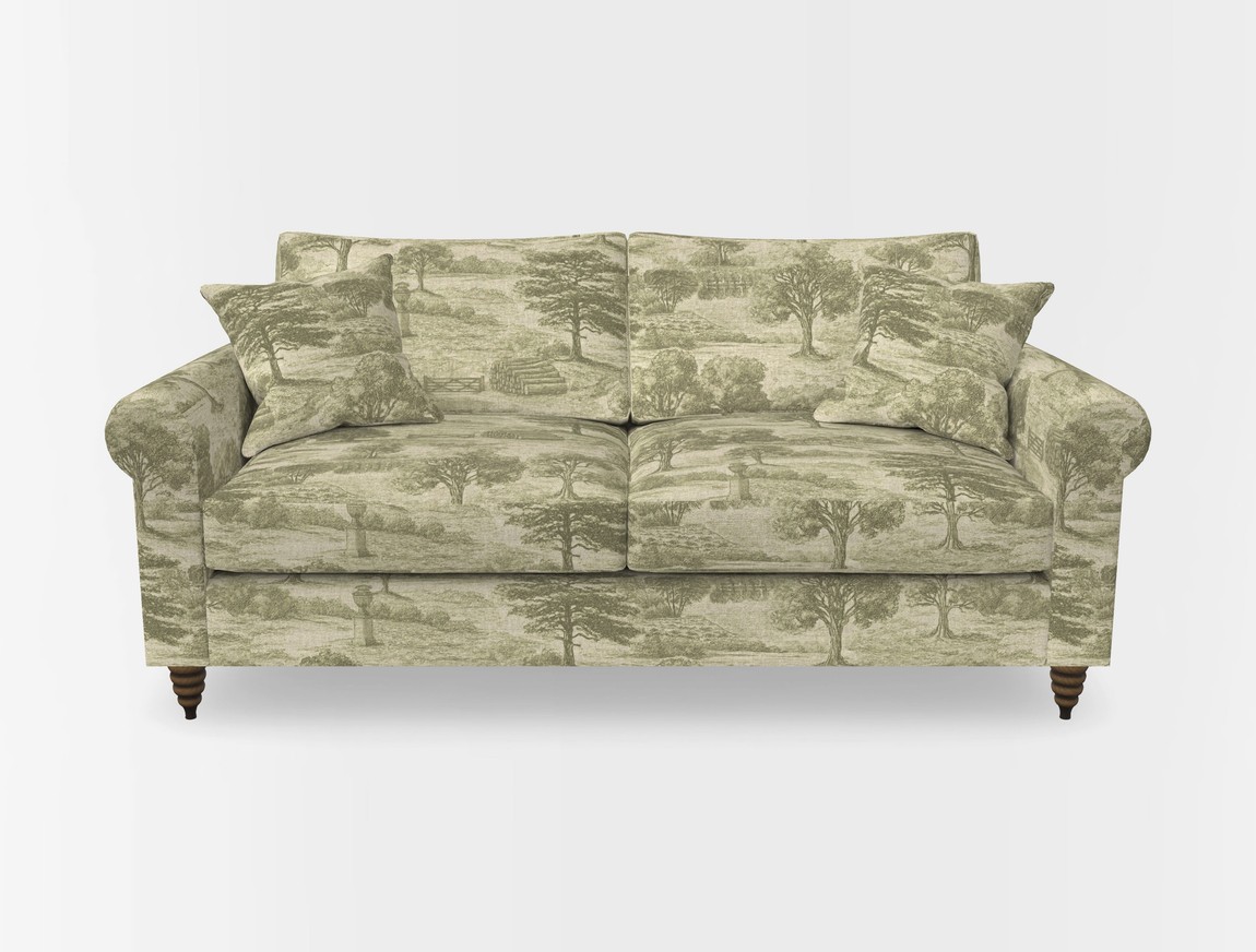 3 Seater Sofa