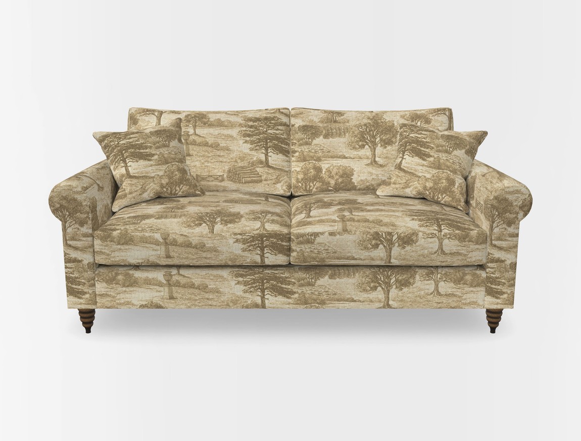 3 Seater Sofa