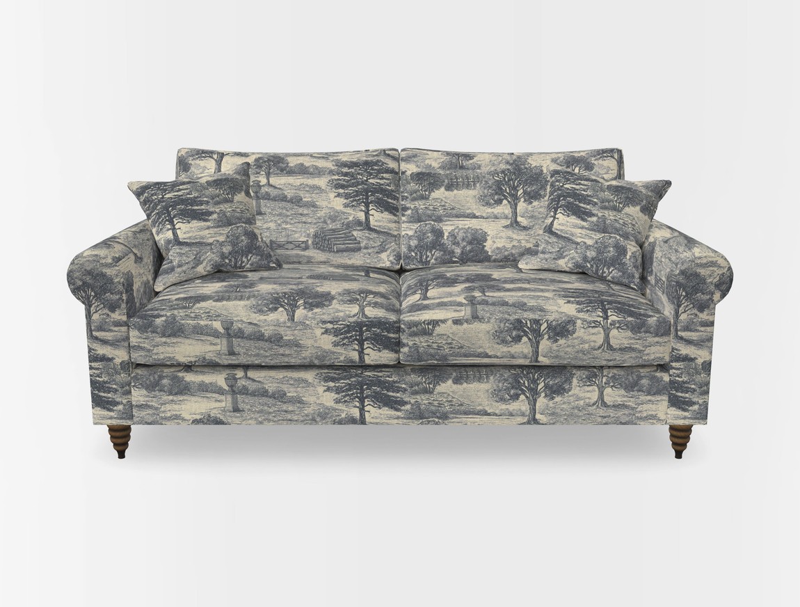 3 Seater Sofa