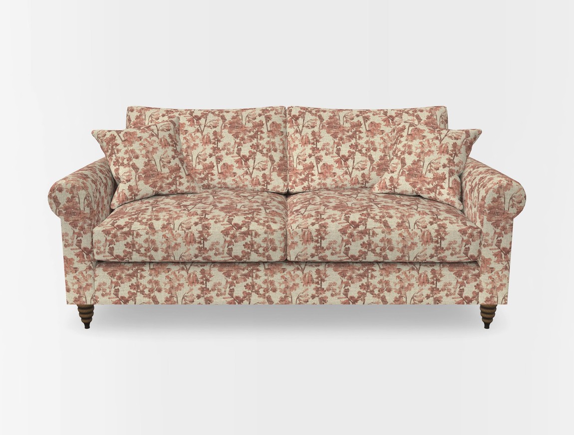 3 Seater Sofa