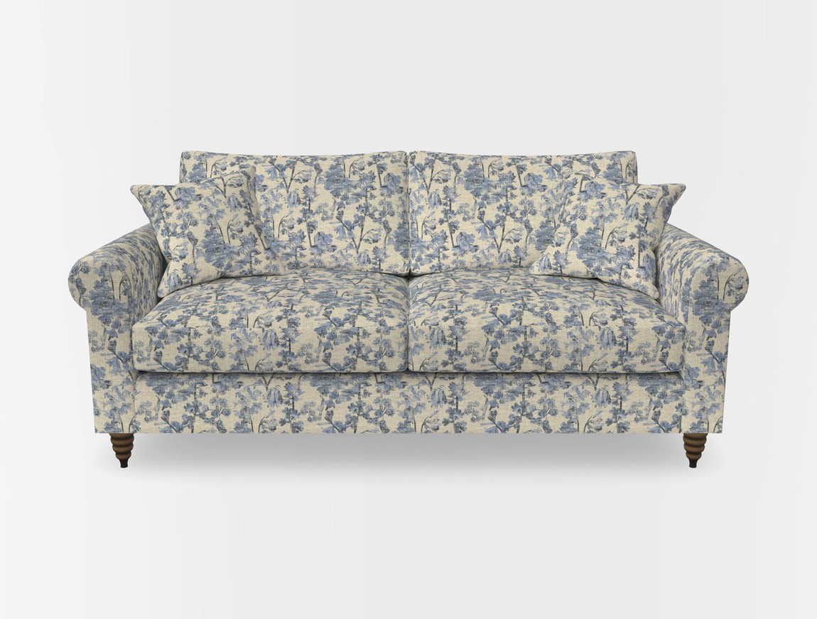 3 Seater Sofa