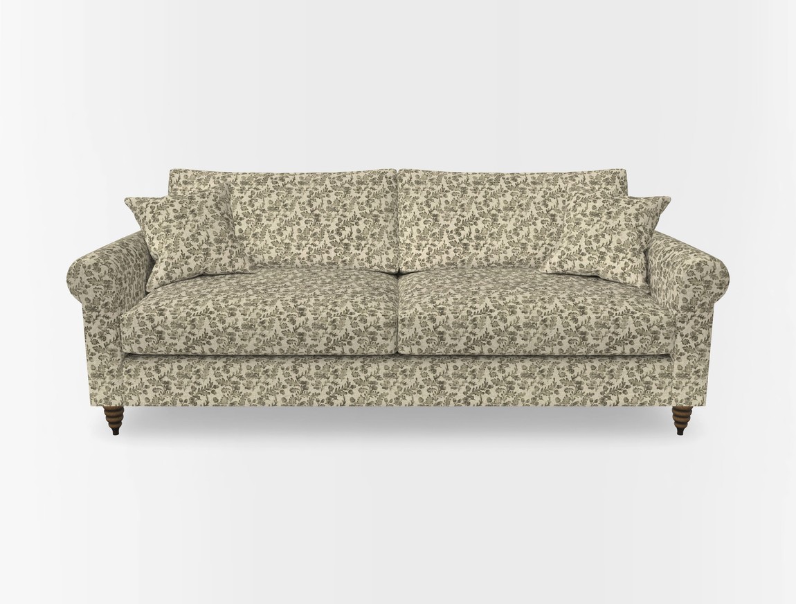 4 Seater Sofa