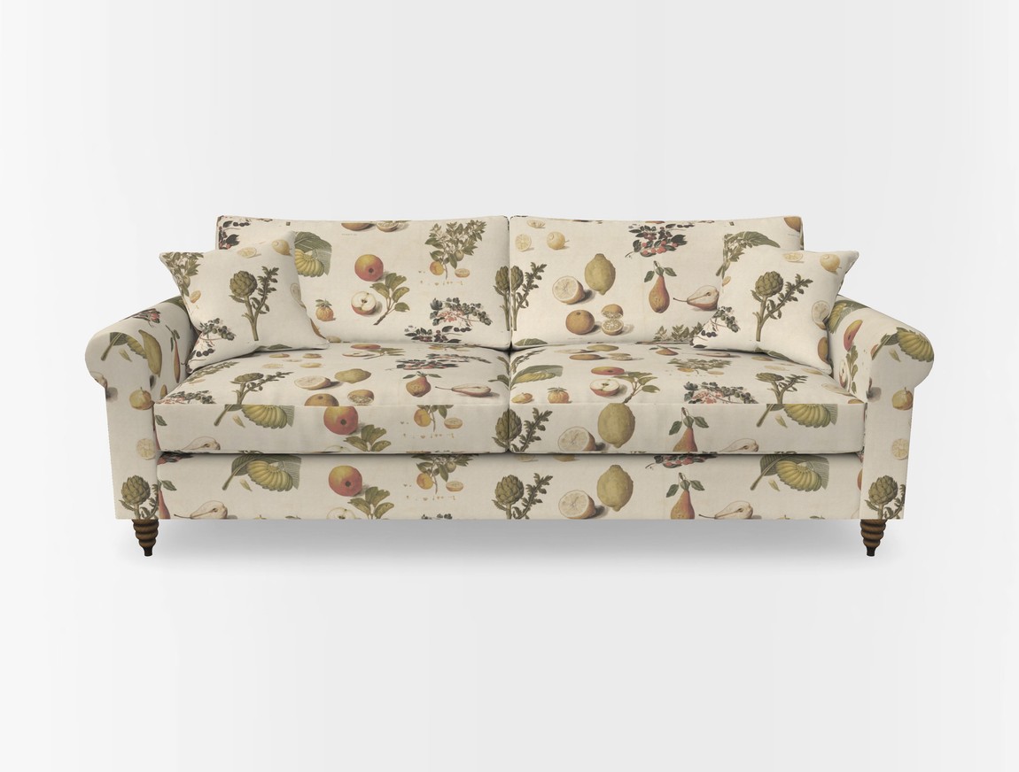 4 Seater Sofa