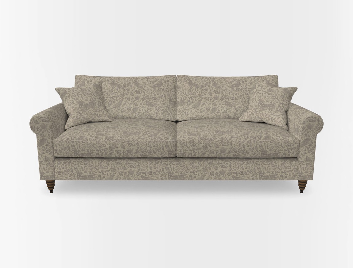 4 Seater Sofa