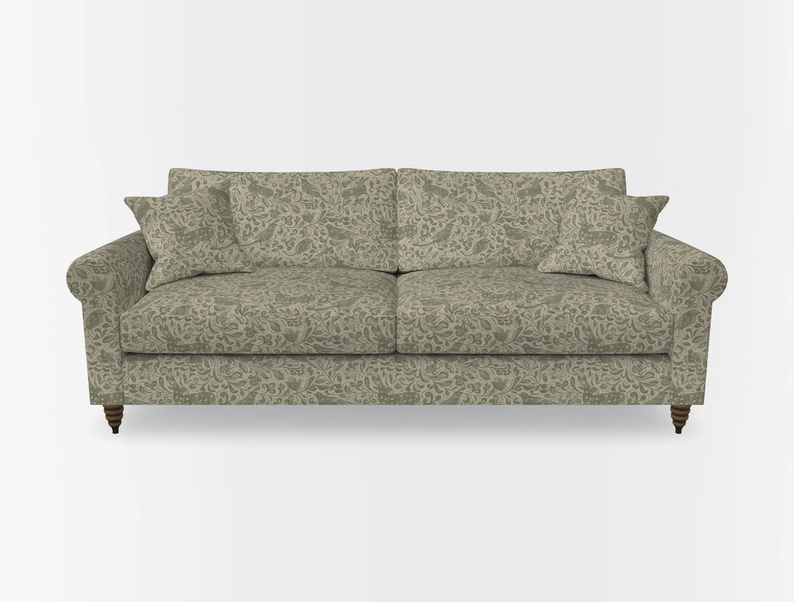 4 Seater Sofa