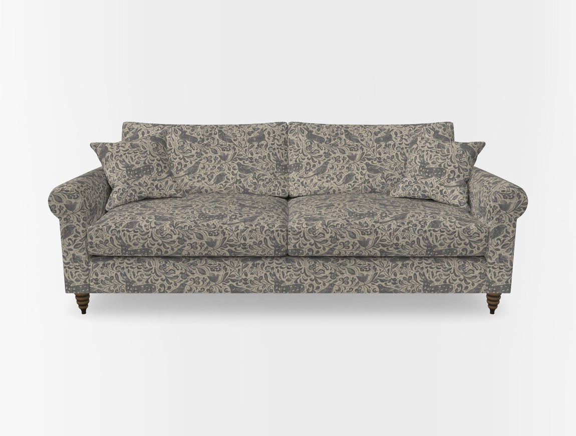 4 Seater Sofa