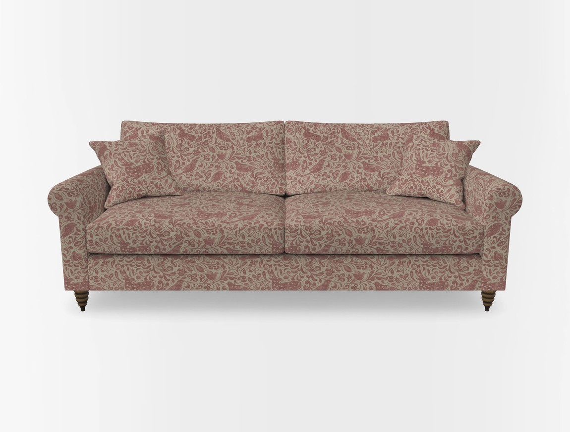 4 Seater Sofa