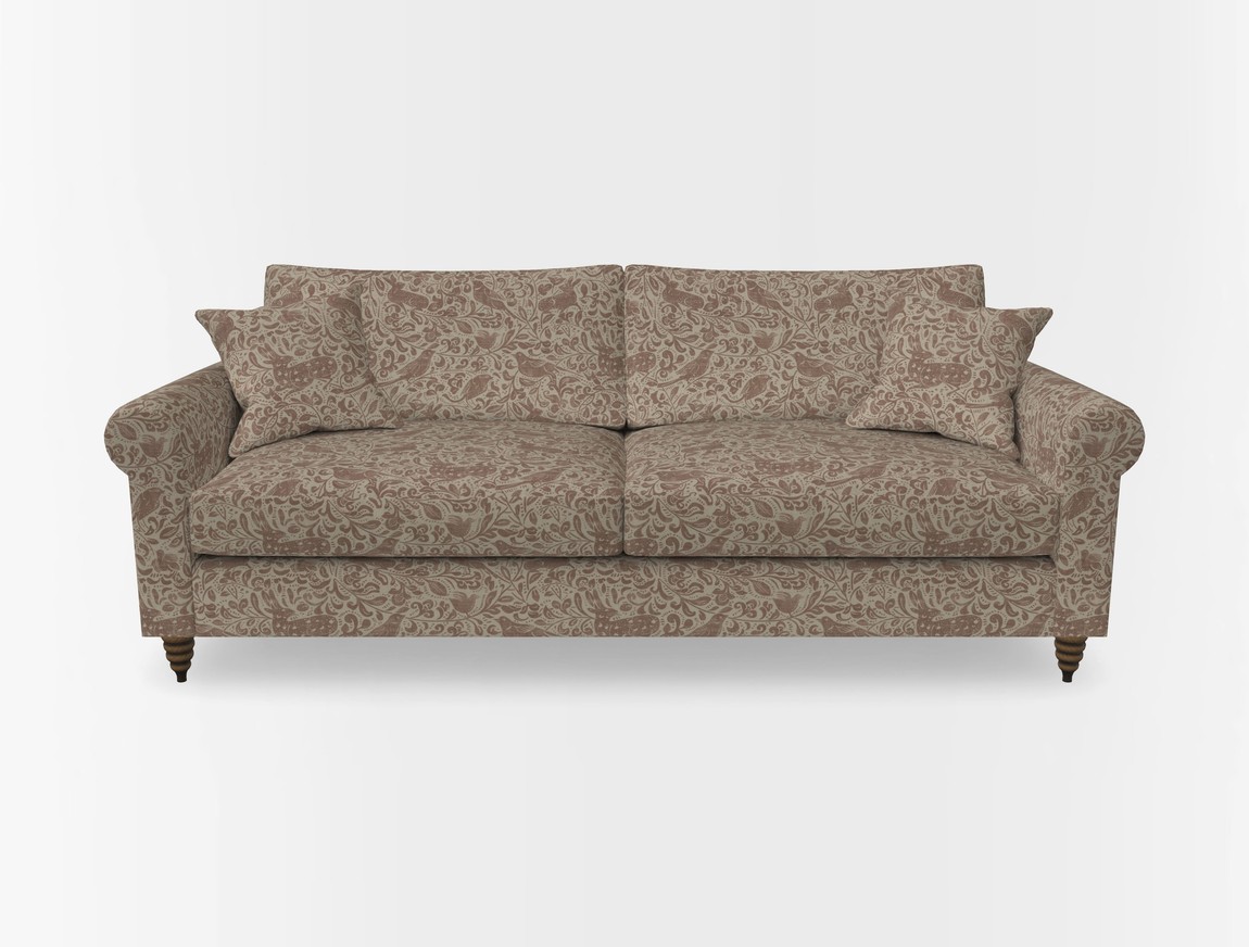 4 Seater Sofa