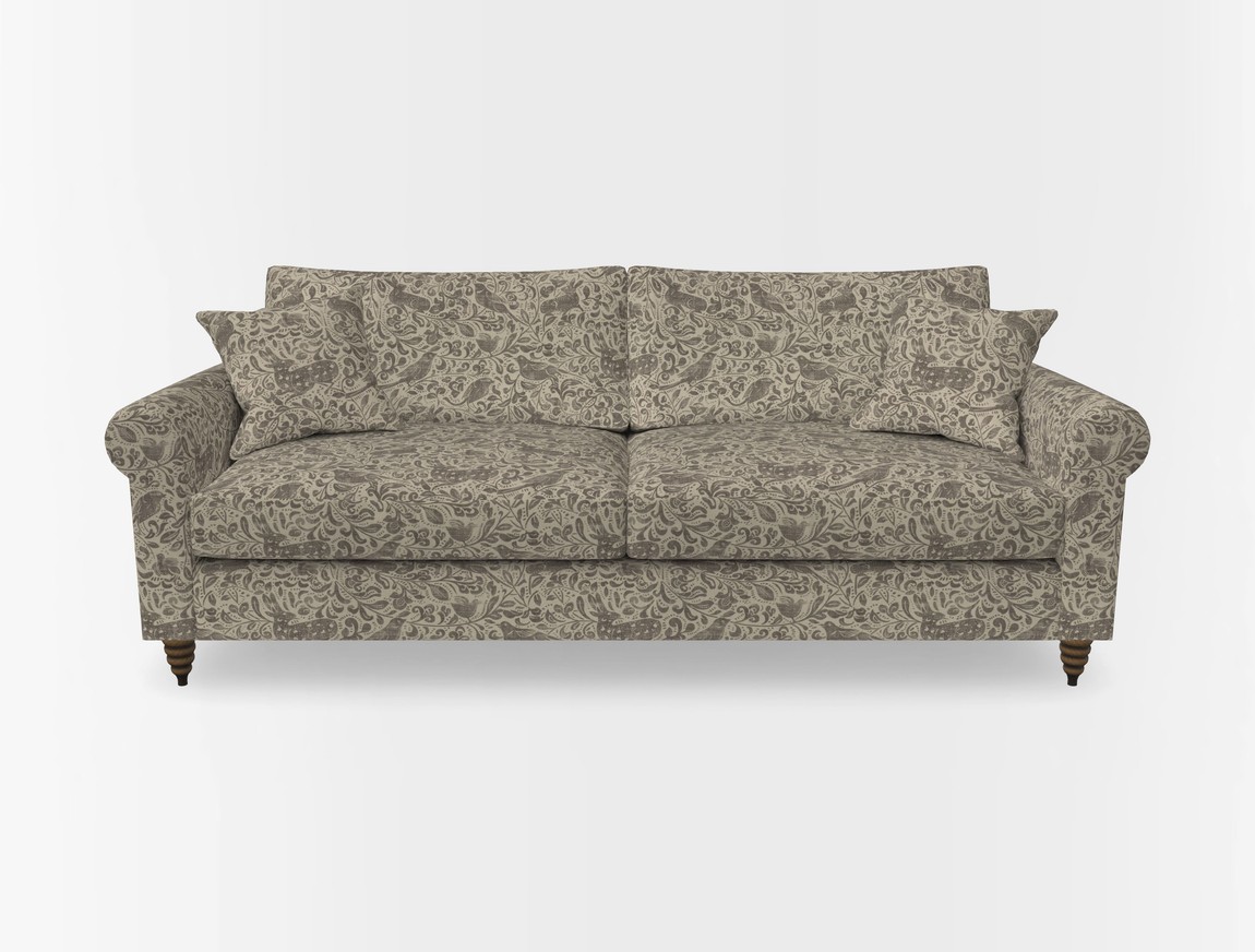 4 Seater Sofa