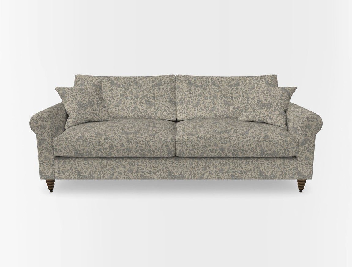 4 Seater Sofa