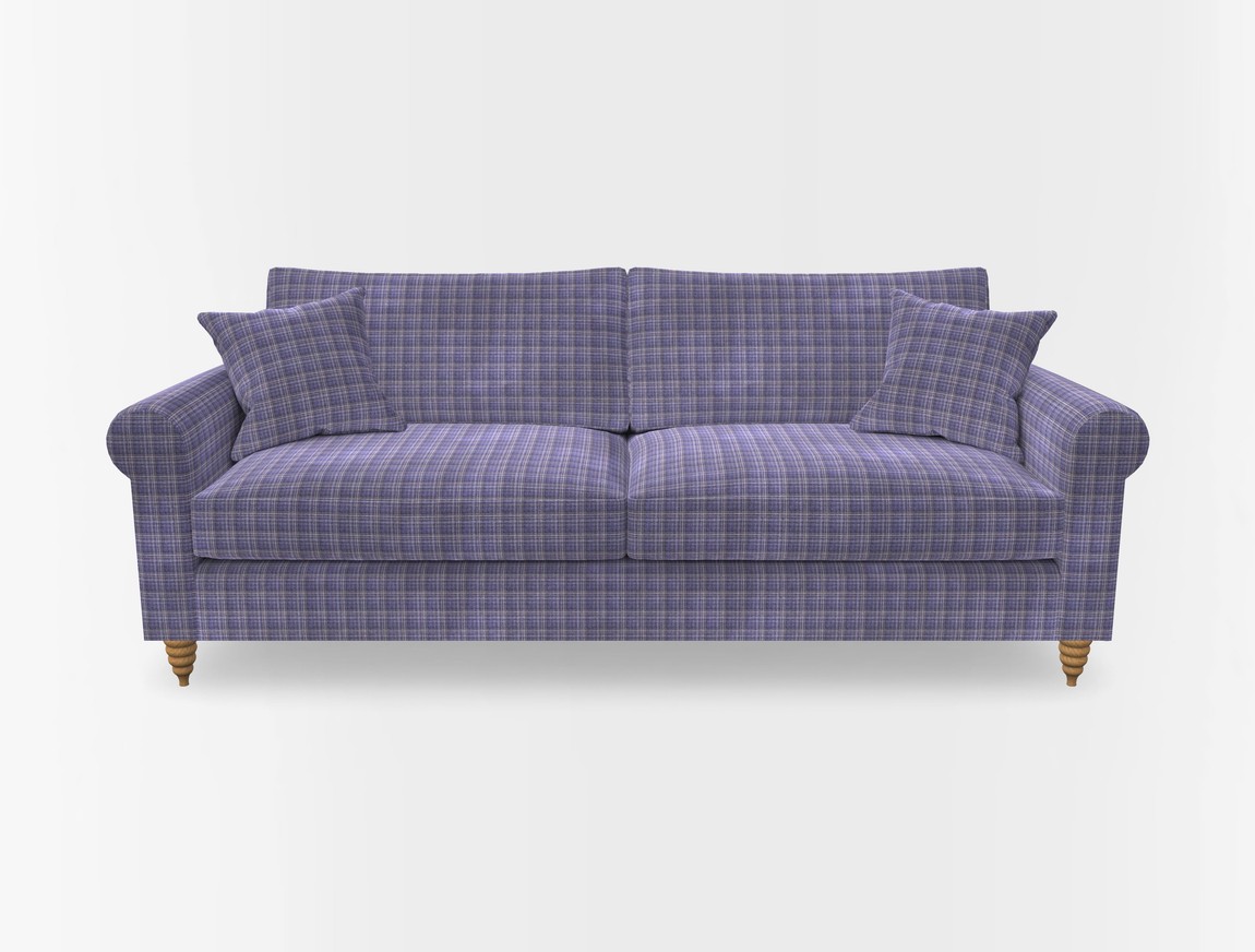 4 Seater Sofa