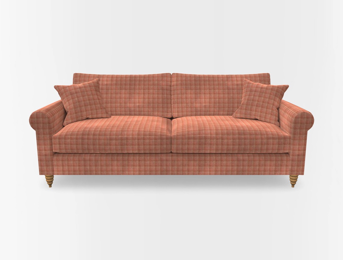 4 Seater Sofa