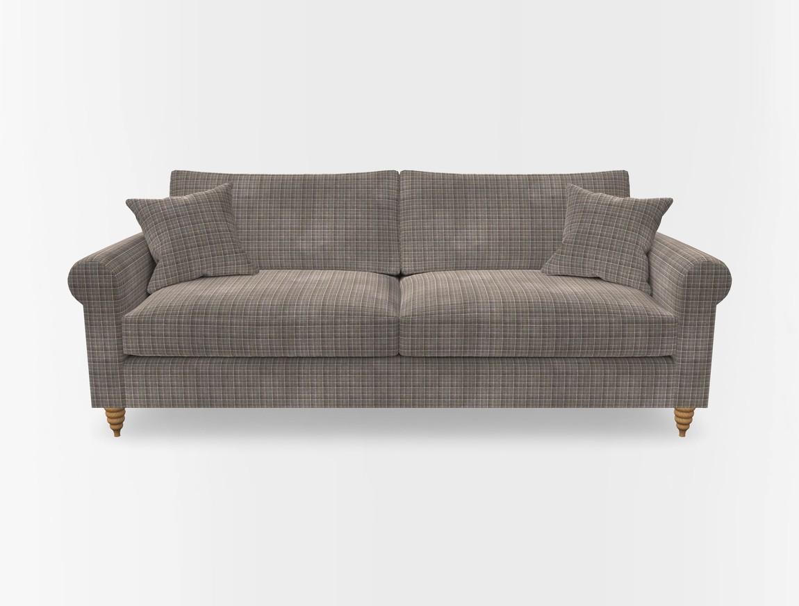 4 Seater Sofa