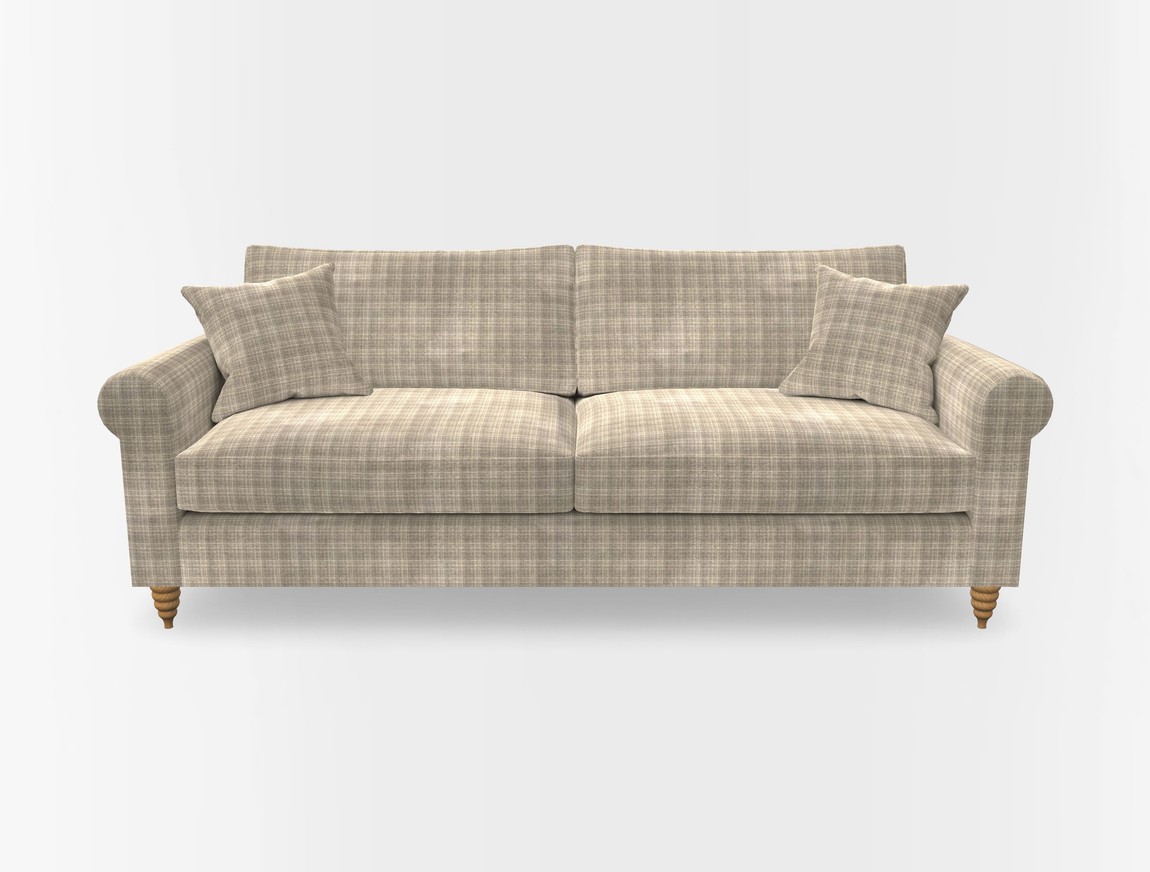4 Seater Sofa