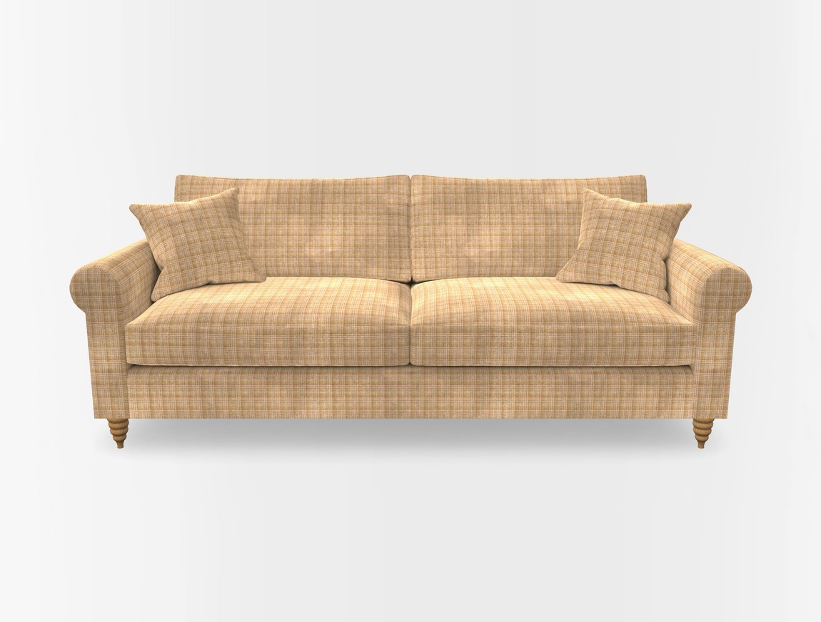 4 Seater Sofa